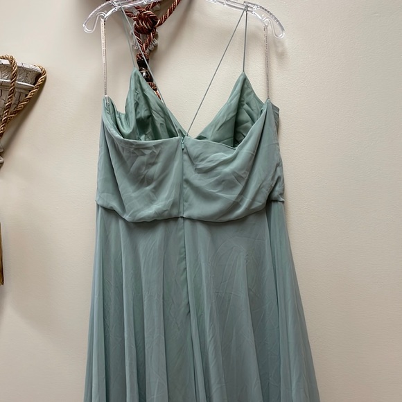 New Jenny Yoo Inesse Dress!!🔥🔥🔥 - Picture 10 of 15